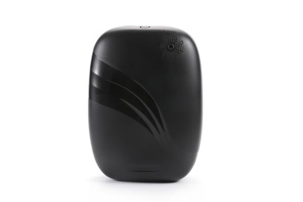 Cheap OEM Mini Car Essential Oil Diffuser / Small Aromatherapy Diffuser 3.3W for sale