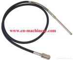 Electrical or Gasoline Concrete Vibrator for Concrete Construction Small