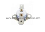Temperature Limiter Electric Ceramics Auto-Reset Thermostat Washing Machines