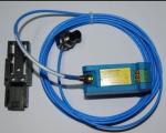 Aventics Non Contact 16mm Eddy Current Sensor For Critical Turbomachinery