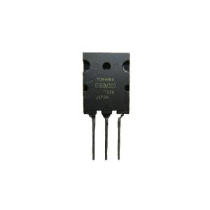 Quality Silicon N Channel IGBT Transistor Module Multipurpose GT60M303 wholesale