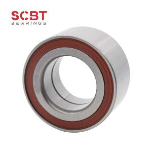 Quality Auto Wheel Bearings For Hyundai ACCENT II DAC38700037 713114410 KH10110 VKBA3907 R184.05 38*70*37mm wholesale