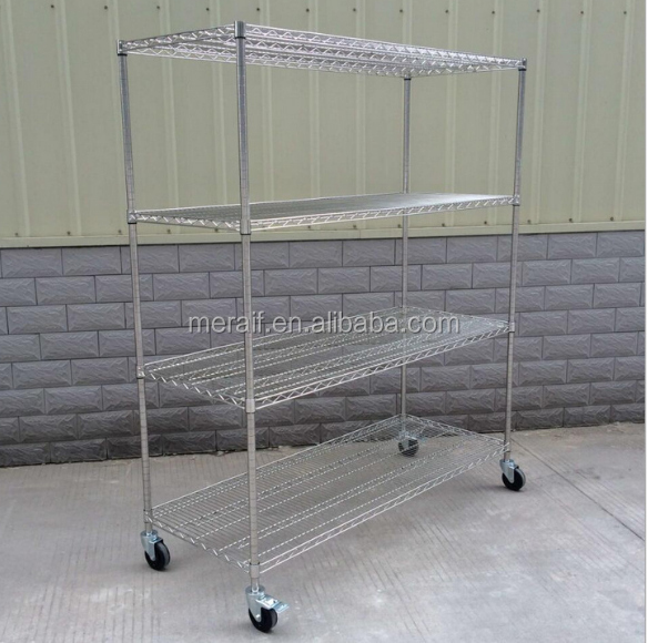 SMT Reel cart Rack shelf wholesale