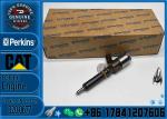 Excavator E320D E323D Diesel Engine C6.6 Fuel Injector 3200677 320-0677