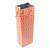 Quality Eco Cardboard CMYK Wine Bottle Gift Bags wholesale