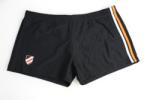 Sports Breathable Men Nylon Underwear Disposable Nylon Boxer Shorts