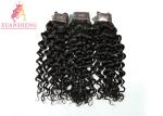 Natural Extensions Preuvian Human Hair