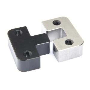 Quality BT-B . E1308 56 HRC Mould Side Lock High Temperature Resistance wholesale