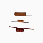 High Current Magnetic Bar Inductor Coil Low Resistance hollow coil air coil for