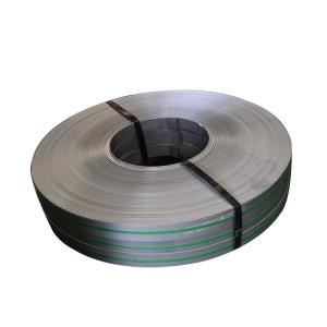 Quality 304L Stainless Steel Strip 0.03mm - 3.0 mm Thickness Cold Rolled Coil wholesale