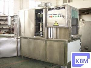 Quality 2 Head 5 Gallon Water Filling Machine Outside Waher wholesale