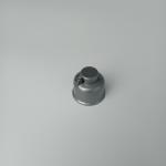 24/410 28/410 White Plastic Bottle Caps Custom Order