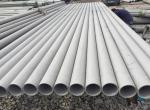 2 NPS Schedule 160 316L Stainless Steel Seamless Pipe Oil and gas industry