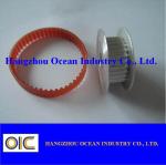 Aluminum Timing Belt Pulleys