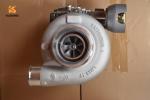 Perkins C6.6 Engine 315-9810 Excavator Turbocharger