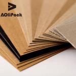 Plastic Boxes 70g 100g/Sqm Non Slip Pallet Sheets