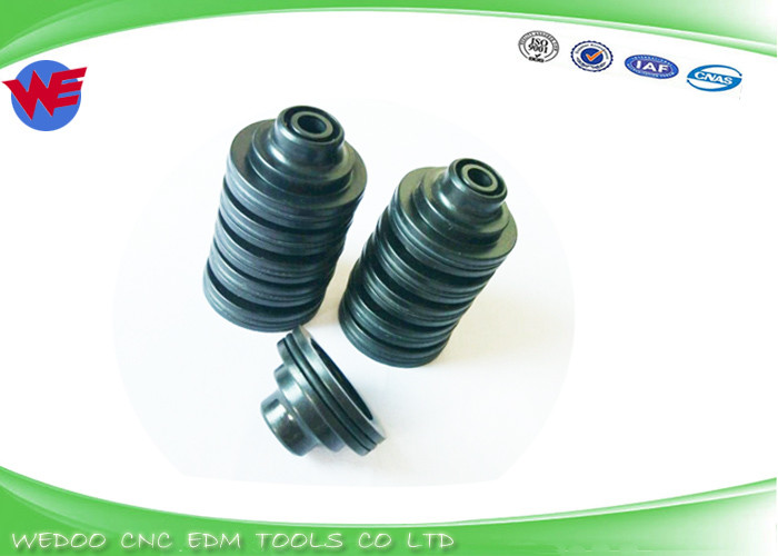 S209 Sodick EDM Parts , Flushing Nozzle With O-Ring 3082207.3081674,3081675
