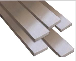 Quality SGS Cold Drawn 31803 Steel Metal Rod Easy Machining wholesale