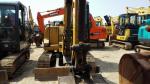 306 used caterpillar excavator for sale