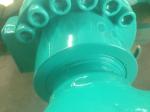 sk480 arm cylinder