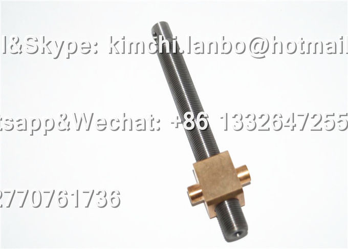 komori screw combination KGGG-3051-004-TS replacement for komori offset printing machine spare parts