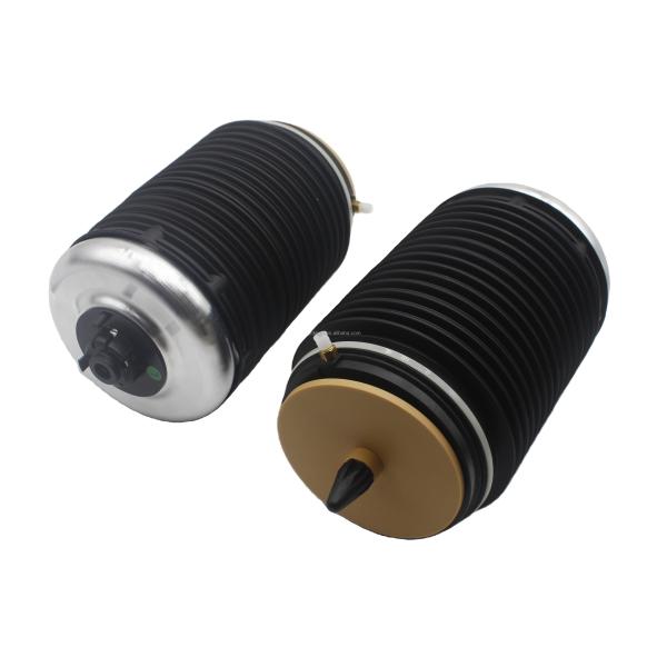 Rear Air Spring for Audi A6 A7 C7 4G 2010- Mercedes-Benz Car Fitment 4G0616001