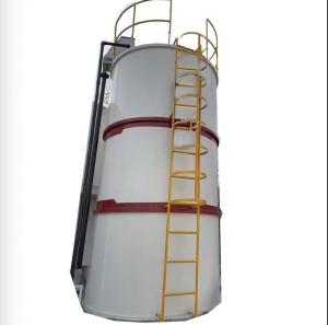 Quality Premium MBR Integrated Sewage Treatment Equipment Home Hotels Restaurants 10m3/h - 1000m3/h wholesale