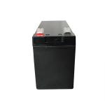 High Power 89.6Wh 7Ah 12v Li Ion Battery Pack Lead Acid Replacement