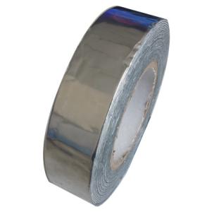 Quality Aluminium Waterproof Flashing Tape With Butyl Rubber Adhesive For Construction Surface Flashing wholesale