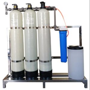 Quality Well Water Filter, Water Output 1 Ton/Hour, Water Treatment. wholesale