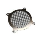 Heavy Commercial Bespoke Sheet Metal Fabrications Projects Aluminum Punch
