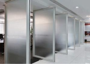Quality Adjustable Be Opaque Dimmable Glass Electric Dimming Fogged Glass Partition wholesale