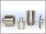 HSMAG Flexible Coupling SmCo Permanent Magnets Magnetic Rotor 350C