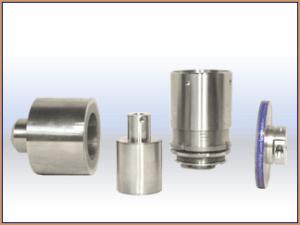 Quality HSMAG Flexible Coupling SmCo Permanent Magnets Magnetic Rotor 350C wholesale
