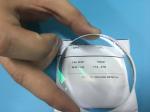 Most Popular Cr 39 Lenses UV Protection , 1.56 Cr39 Anti Glare HMC Coating