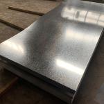 Steel Sheet dx51d z275 galvanized steel sheet ms plates 5mm cold steel coil