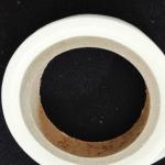 Strong Adhesion 0.06-0.5mm PES Hot Melt Film For Charge Clothing