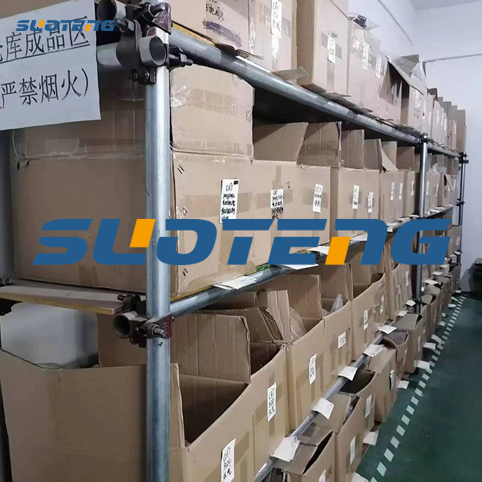 0445010031 Injection Pump Common Rail Diesel Injector Pump 0 445 010 031