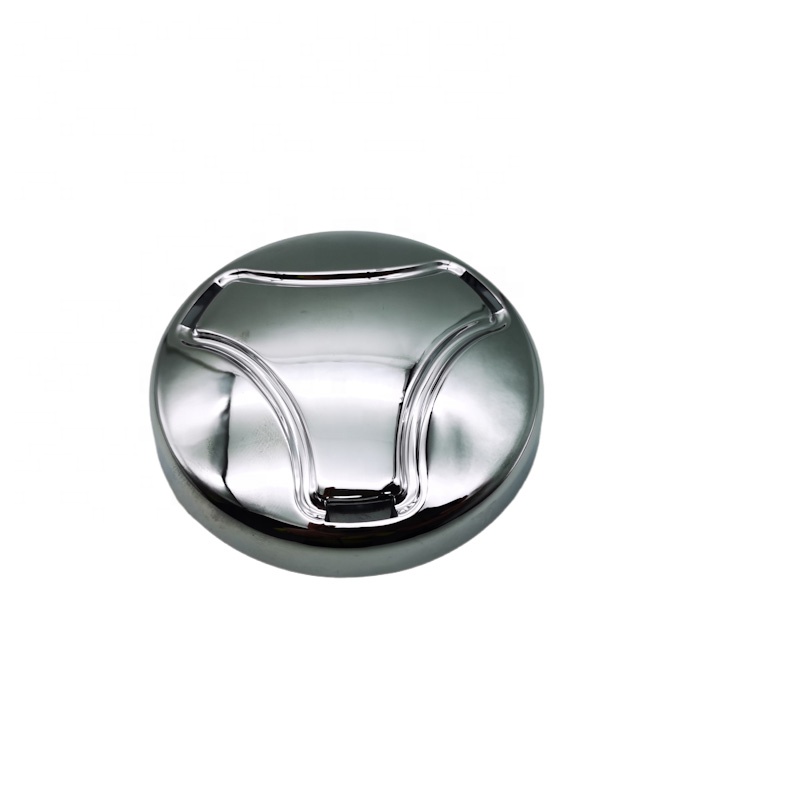 Washing Machine Parts Household MBL65219301 Plating Pulsator Cap For LG