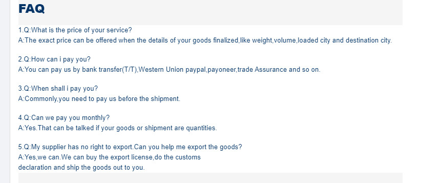 RORO Shipping Rates From Chinese Freight Agent For Vehicles And Construction Machinery