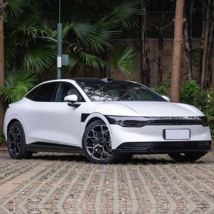 Quality Zeekr 007 Rear Drive Luxury Electric Auto Left Steering Electric Midsize Sedan EV Car wholesale