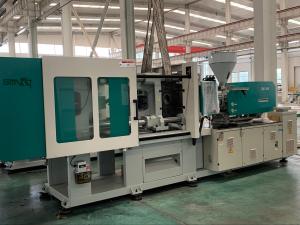 Quality Dog Toys Dental Brush Automatic Injection Moulding Machine CE Certificated wholesale