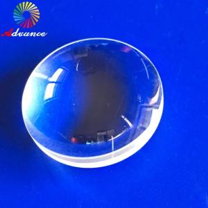 Quality VR 25mm 3D Biconvex 45mm Optical Glass Lens Single Vision wholesale