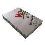AA3003 H18 Aluminium Honeycomb Panels 25mm Thick PVDF Surface Coating