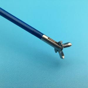 Quality Medical 1200mm Endoscopy Biopsy Forceps Alligator Cup wholesale