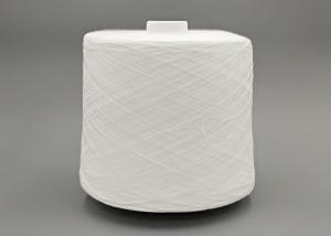 Quality 40/3 Eco Friendly 100 Polyester Spun Yarn For Sewing Knitting Weaving wholesale