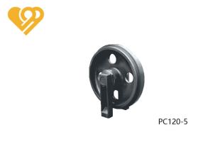 Quality PC200-5 KOMATSU Front Idler Assembly wholesale