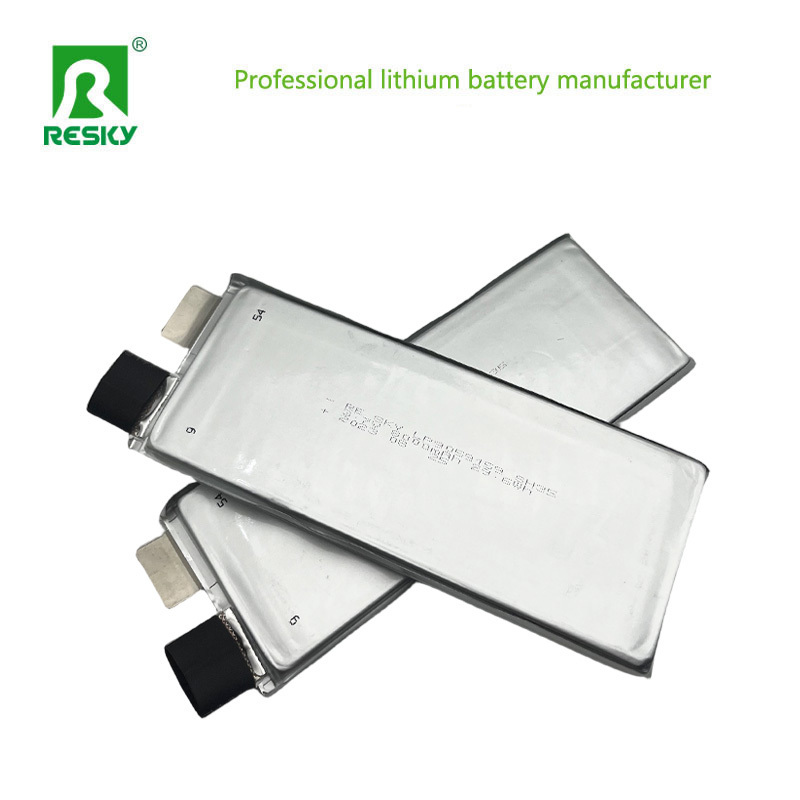 9059156 RC Lithium Battery 8000mAh 35c For RC Car Uav Airplane