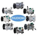 1991-1993 Year A3851 Auto Ac Compressor For Honda Brio 2016 Air Conditioning