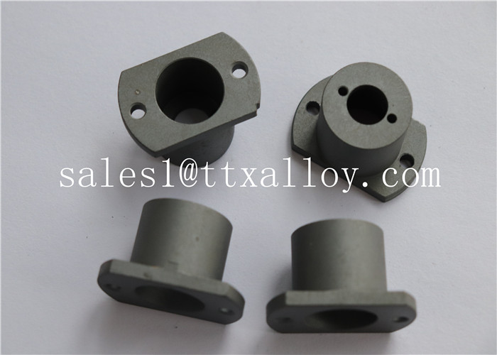 Insulation KCF Guide Pin Welding Auto Parts With Good Performance